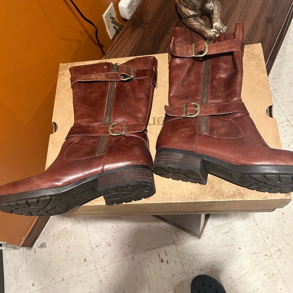 Born Women’s Born Erie Boot - Picture 4 of 5